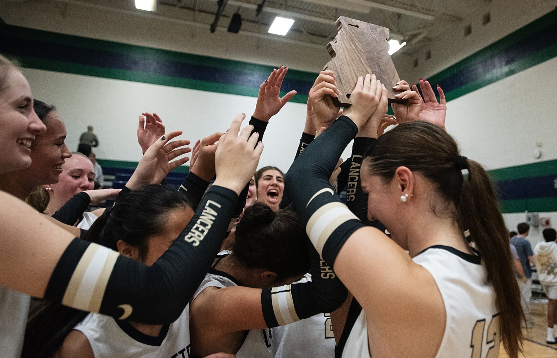 Lafayette vs. Marquette